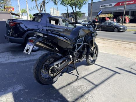 BMW F 800 GS ADVENTURE, Foto 5