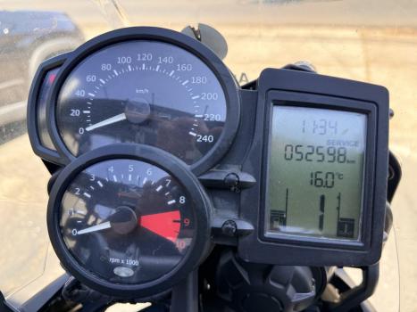 BMW F 800 GS ADVENTURE, Foto 7