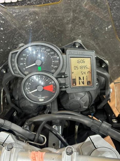 BMW F 800 GS BLACK EDITION, Foto 7