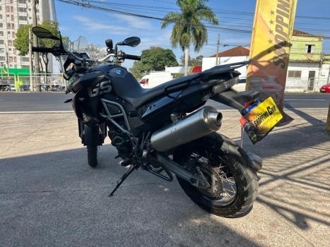 BMW F 800 GS BLACK EDITION, Foto 2