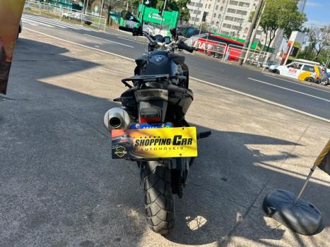 BMW F 800 GS BLACK EDITION, Foto 3