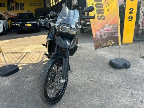 BMW F 800 GS BLACK EDITION, Foto 6