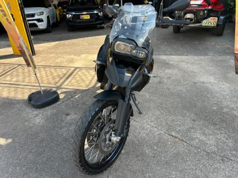 BMW F 800 GS BLACK EDITION, Foto 7