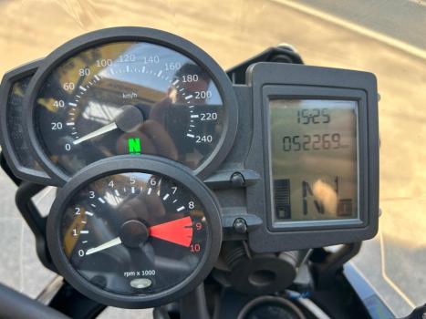 BMW F 800 GS BLACK EDITION, Foto 8