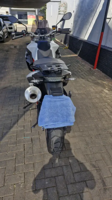 BMW F 800 GS PREMIUM, Foto 2