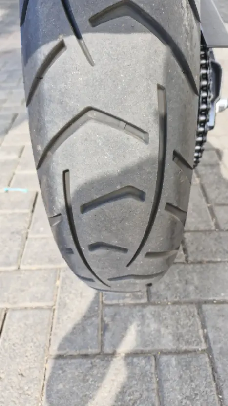 BMW F 800 GS PREMIUM, Foto 3