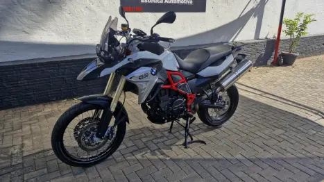 BMW F 800 GS PREMIUM, Foto 6