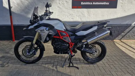 BMW F 800 GS PREMIUM, Foto 7