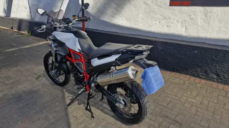 BMW F 800 GS PREMIUM, Foto 8