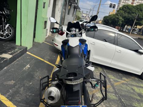 BMW F 800 GS TROPHY, Foto 6 BMW F 800 GS TROPHY, Foto 6