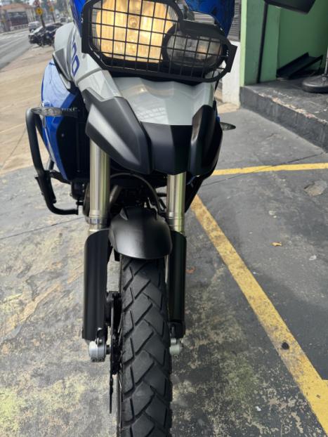 BMW F 800 GS TROPHY, Foto 7 BMW F 800 GS TROPHY, Foto 7