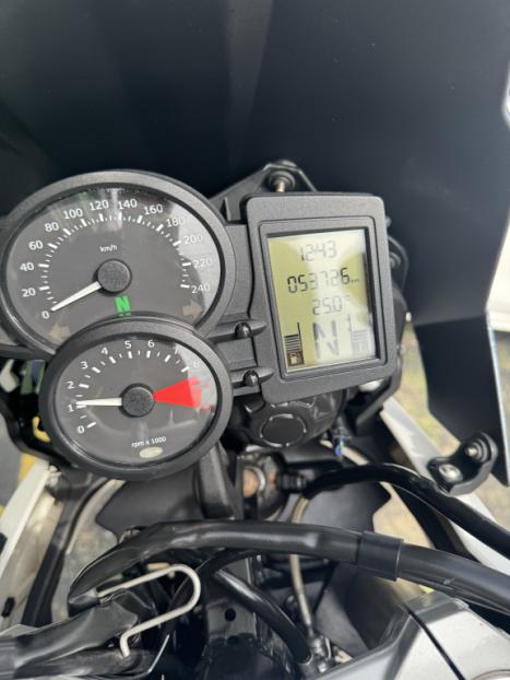 BMW F 800 GS TROPHY, Foto 8 BMW F 800 GS TROPHY, Foto 8