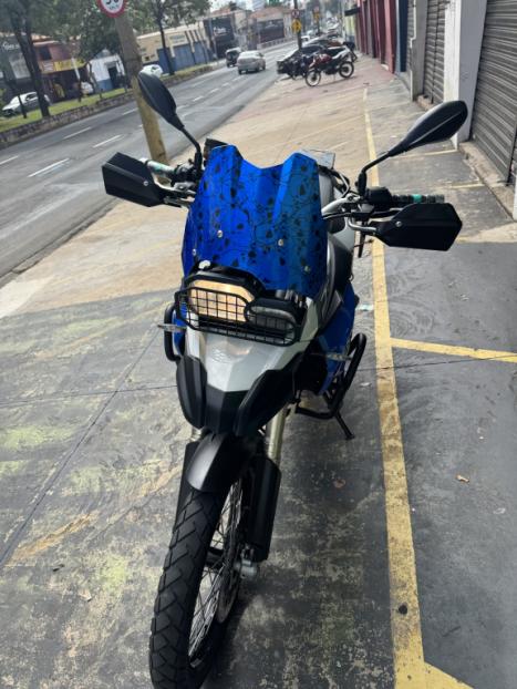 BMW F 800 GS TROPHY, Foto 5 BMW F 800 GS TROPHY, Foto 5