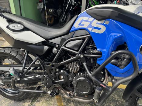 BMW F 800 GS TROPHY, Foto 4 BMW F 800 GS TROPHY, Foto 4