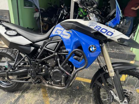 BMW F 800 GS TROPHY, Foto 3 BMW F 800 GS TROPHY, Foto 3