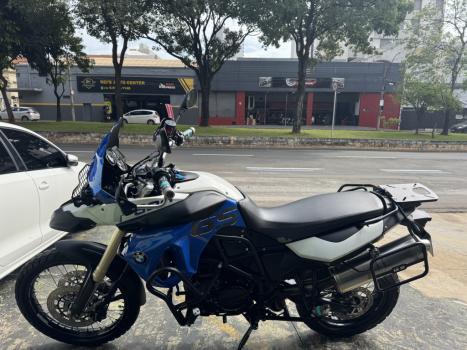 BMW F 800 GS TROPHY, Foto 2 BMW F 800 GS TROPHY, Foto 2