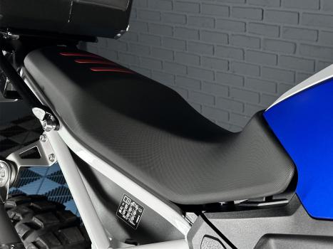 BMW F 800 GS TROPHY, Foto 5