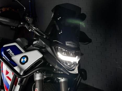 BMW F 800 GS TROPHY, Foto 6