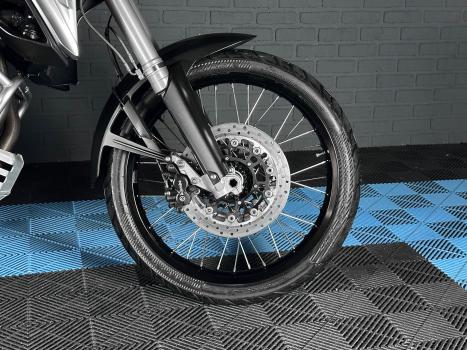 BMW F 800 GS TROPHY, Foto 2