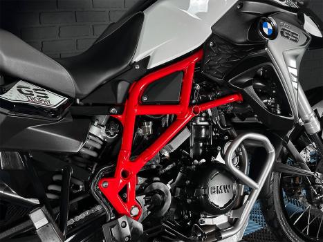BMW F 800 GS TROPHY, Foto 3