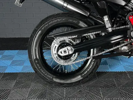 BMW F 800 GS TROPHY, Foto 4
