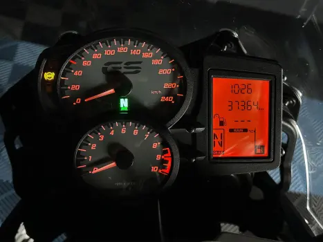 BMW F 800 GS TROPHY, Foto 6