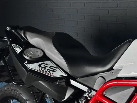 BMW F 800 GS TROPHY, Foto 7
