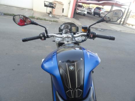 BMW F 800 R , Foto 8