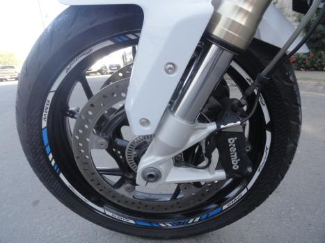 BMW F 800 R , Foto 11
