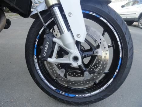 BMW F 800 R , Foto 12