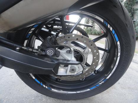 BMW F 800 R , Foto 13