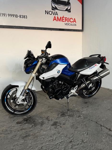 BMW F 800 R , Foto 3 BMW F 800 R , Foto 3