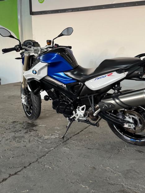 BMW F 800 R , Foto 5 BMW F 800 R , Foto 5
