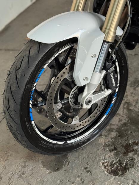 BMW F 800 R , Foto 6 BMW F 800 R , Foto 6