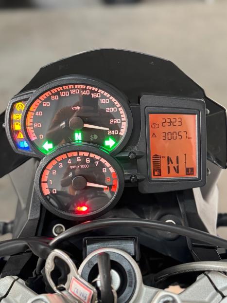 BMW F 800 R , Foto 8 BMW F 800 R , Foto 8