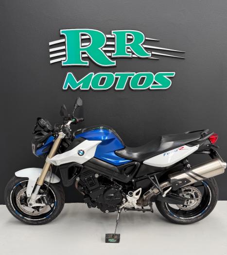 BMW F 800 R , Foto 2
