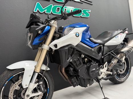 BMW F 800 R , Foto 3