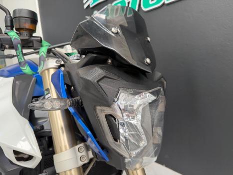 BMW F 800 R , Foto 5