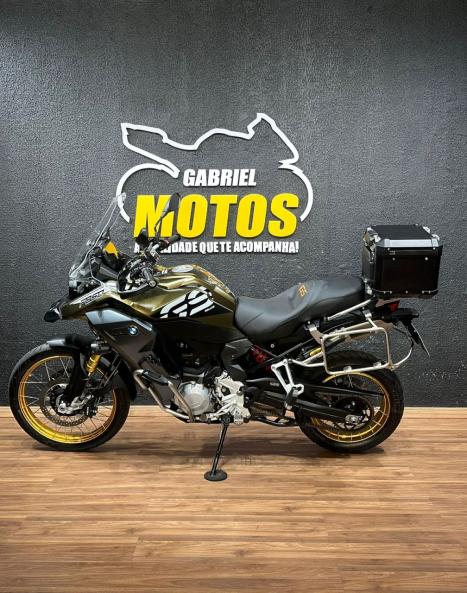 BMW F 850 GS ADVENTURE, Foto 2