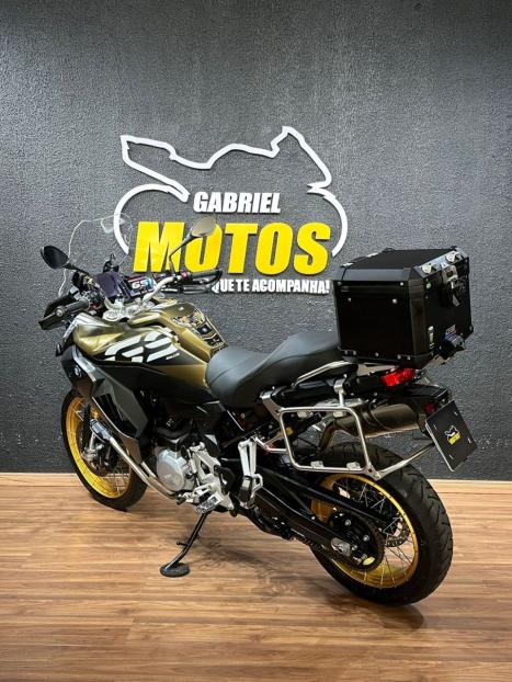 BMW F 850 GS ADVENTURE, Foto 6