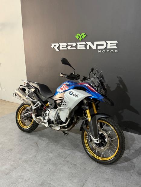 BMW F 850 GS ADVENTURE PREMIUM, Foto 2