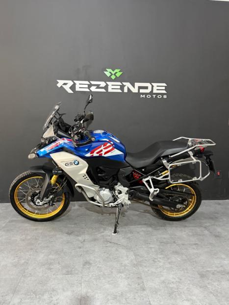 BMW F 850 GS ADVENTURE PREMIUM, Foto 3