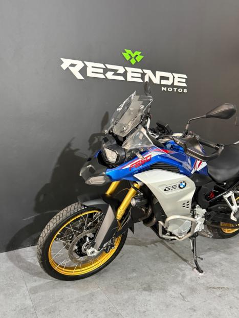 BMW F 850 GS ADVENTURE PREMIUM, Foto 4