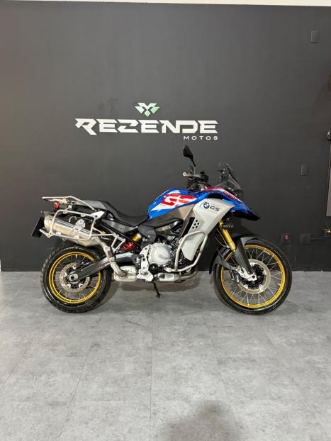 BMW F 850 GS ADVENTURE PREMIUM, Foto 5