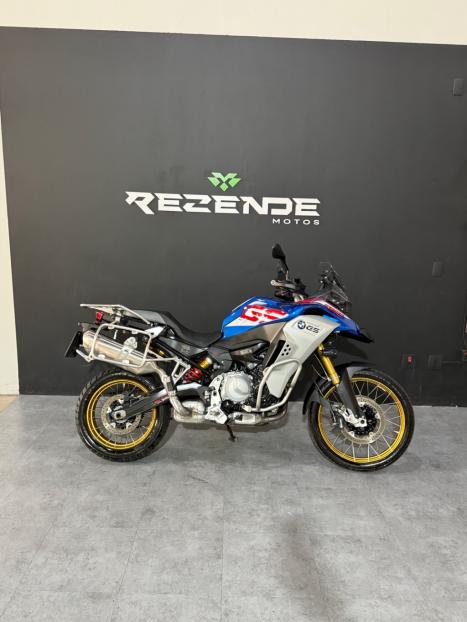 BMW F 850 GS ADVENTURE PREMIUM, Foto 6