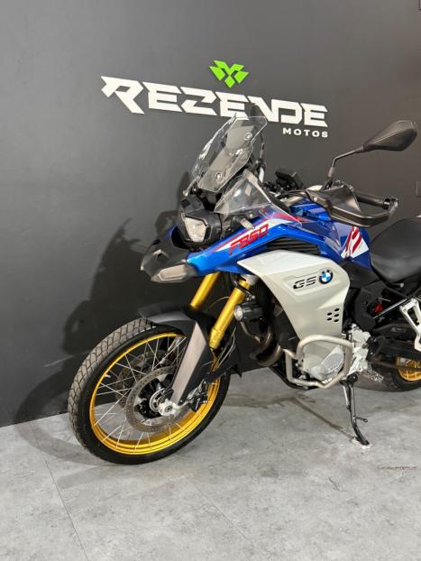 BMW F 850 GS ADVENTURE PREMIUM, Foto 7
