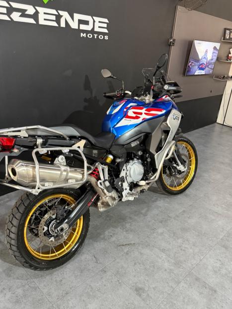 BMW F 850 GS ADVENTURE PREMIUM, Foto 8