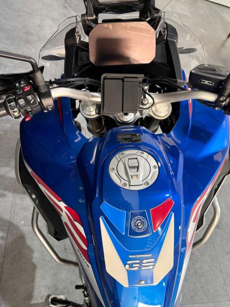 BMW F 850 GS ADVENTURE PREMIUM, Foto 9