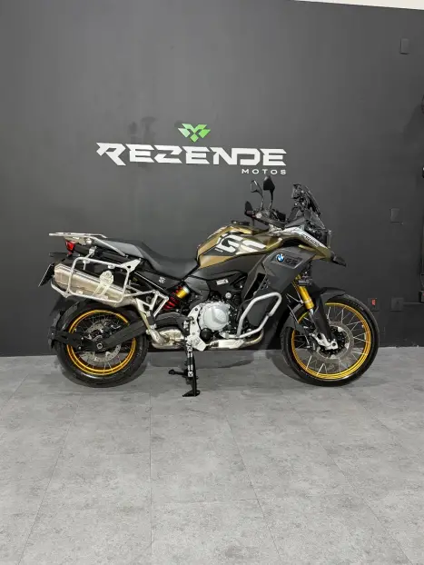 BMW F 850 GS ADVENTURE PREMIUM, Foto 1 BMW F 850 GS ADVENTURE PREMIUM, Foto 1