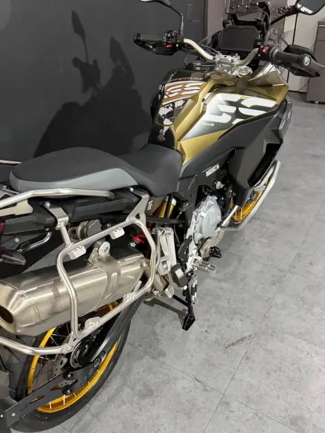 BMW F 850 GS ADVENTURE PREMIUM, Foto 2 BMW F 850 GS ADVENTURE PREMIUM, Foto 2